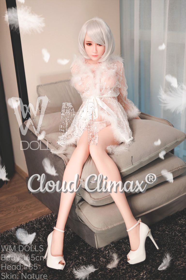 WM Doll 165cm D Cup with Head 85