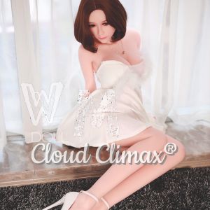 WM Doll 165cm D Cup with Head 85