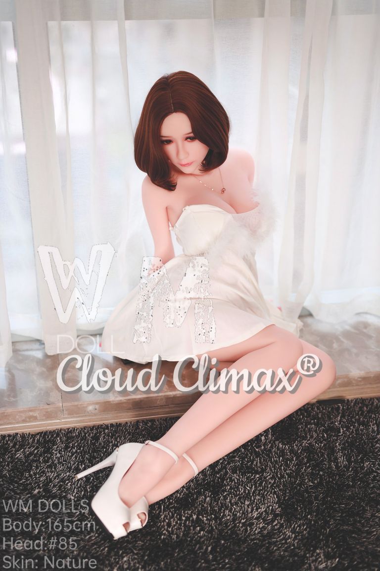 WM Doll 165cm D Cup with Head 85