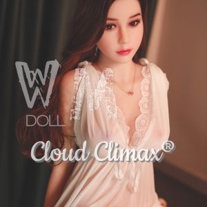WM Doll 165cm D Cup with Head 70