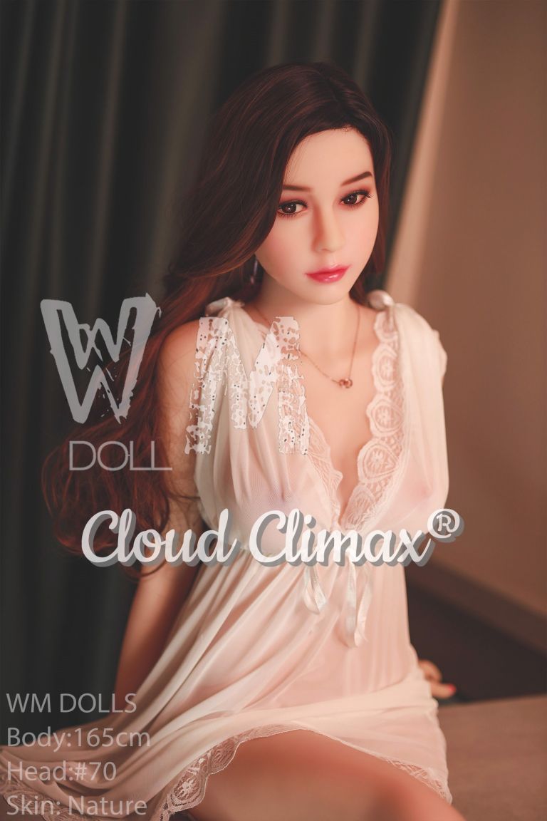 WM Doll 165cm D Cup with Head 70