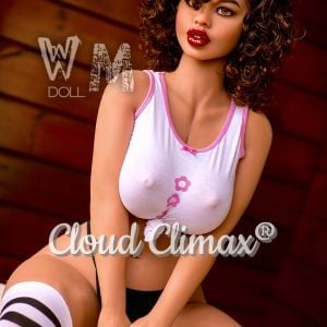 WM Doll 156cm H Cup with Head 360
