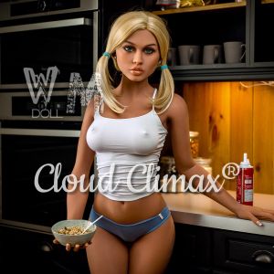 WM Doll 166cm C Cup with Head 370