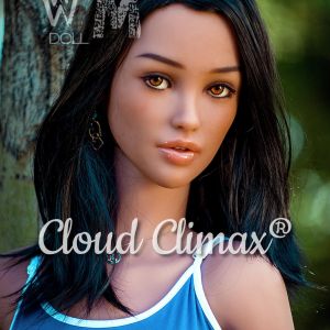 WM Dolls 172CM B Cup Doll with Head 368