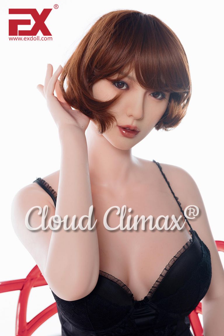 DS Doll EVOLUTION 167cm New In Luna With S Level Make Up
