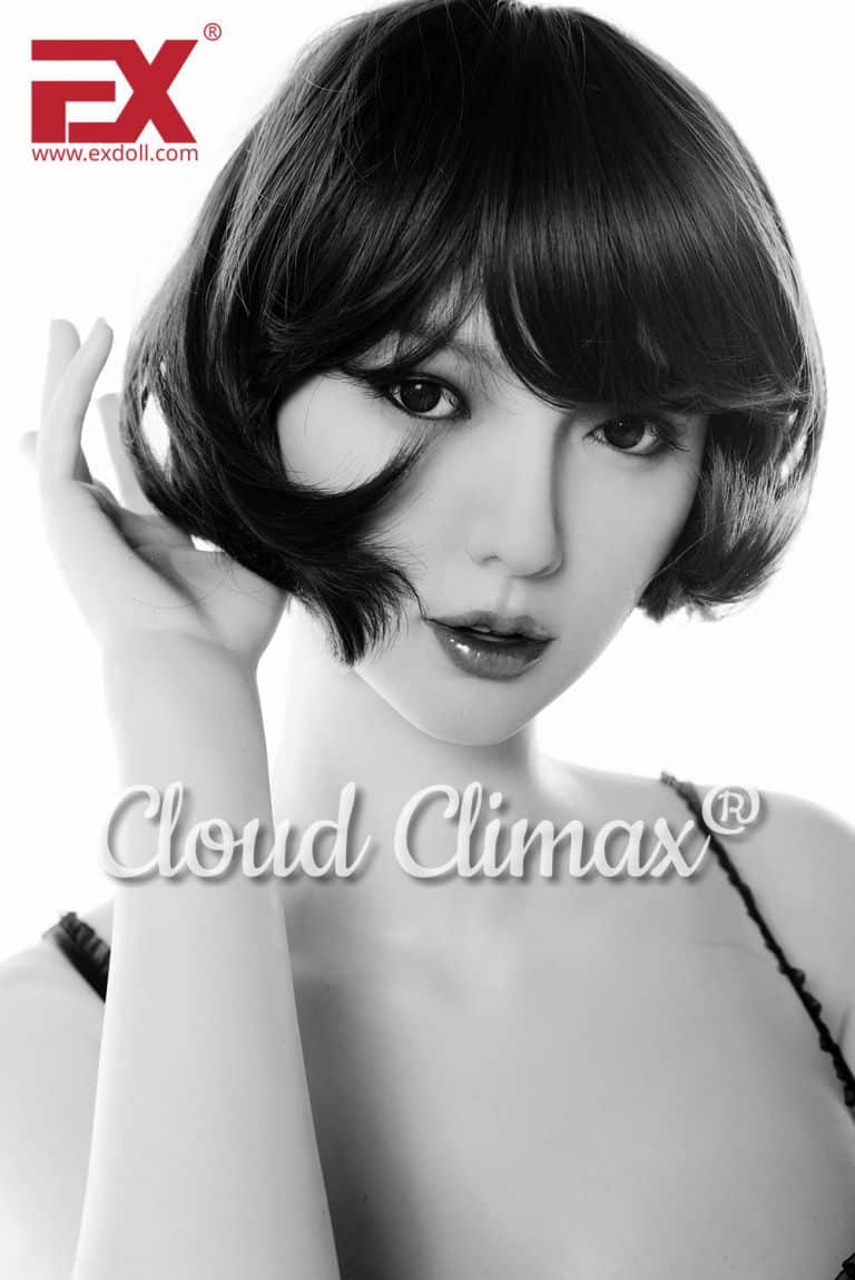 DS Doll EVOLUTION 167cm New In Luna With S Level Make Up