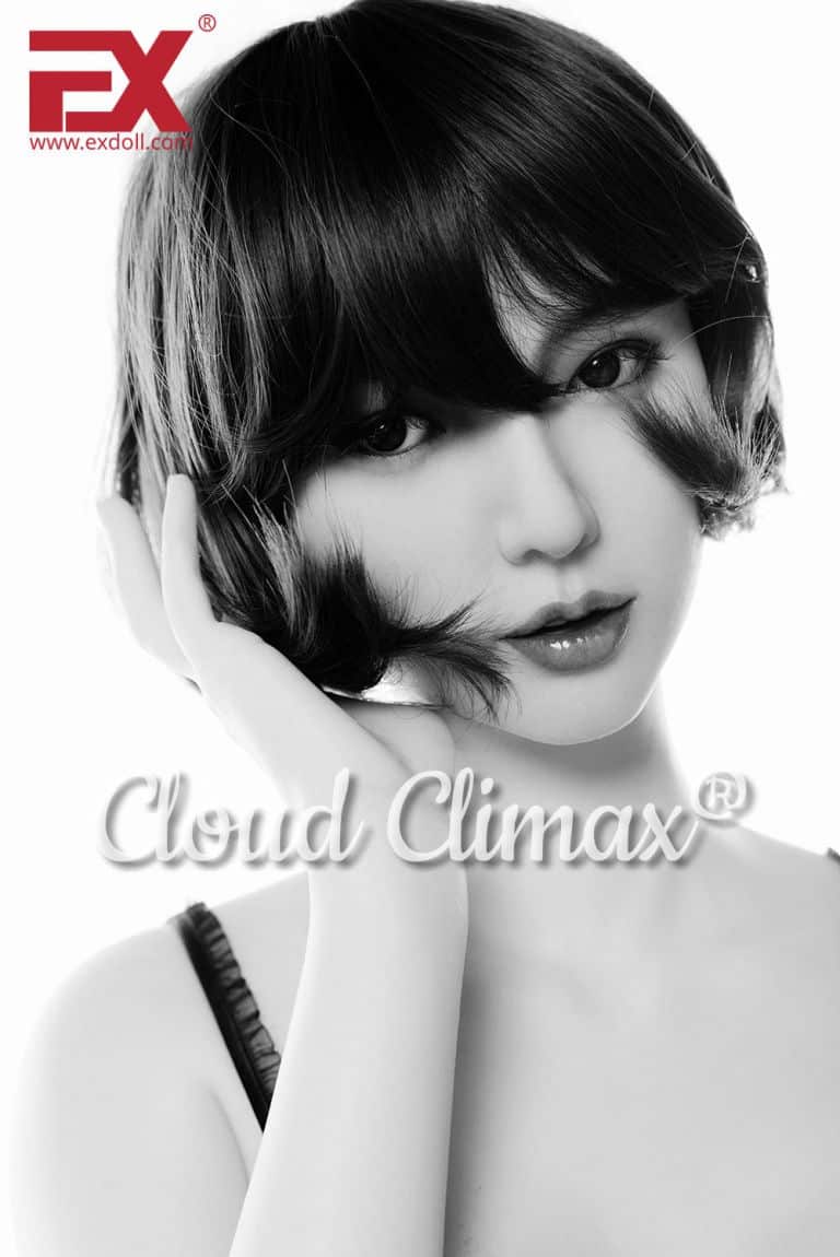 DS Doll EVOLUTION 167cm New In Luna With S Level Make Up
