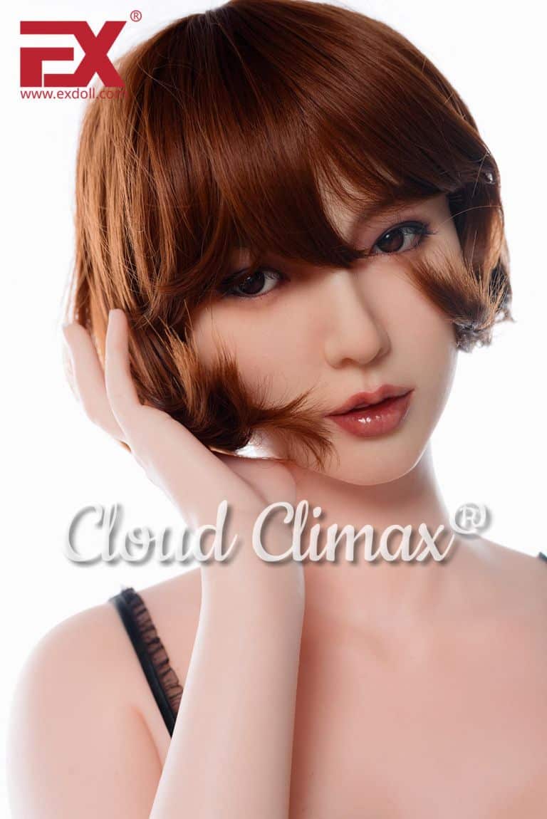 DS Doll EVOLUTION 167cm New In Luna With S Level Make Up
