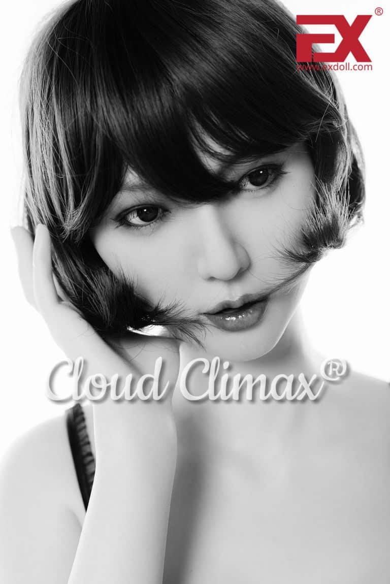 DS Doll EVOLUTION 167cm New In Luna With S Level Make Up