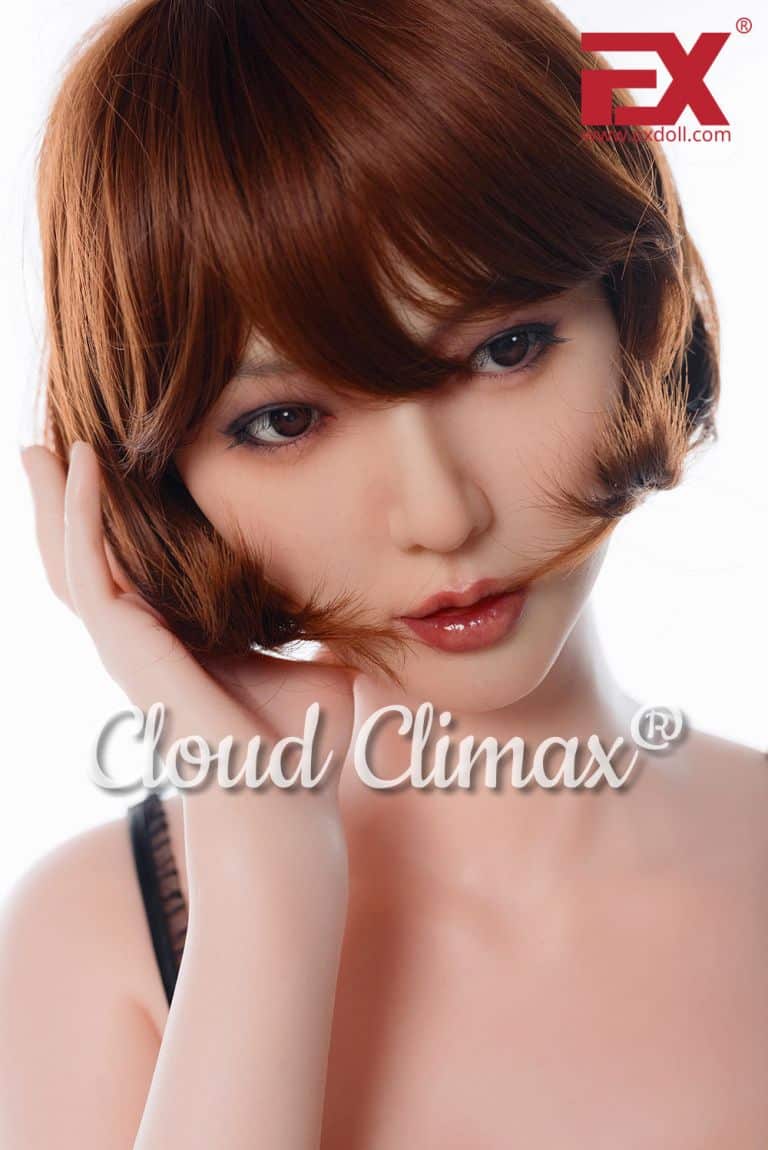 DS Doll EVOLUTION 167cm New In Luna With S Level Make Up