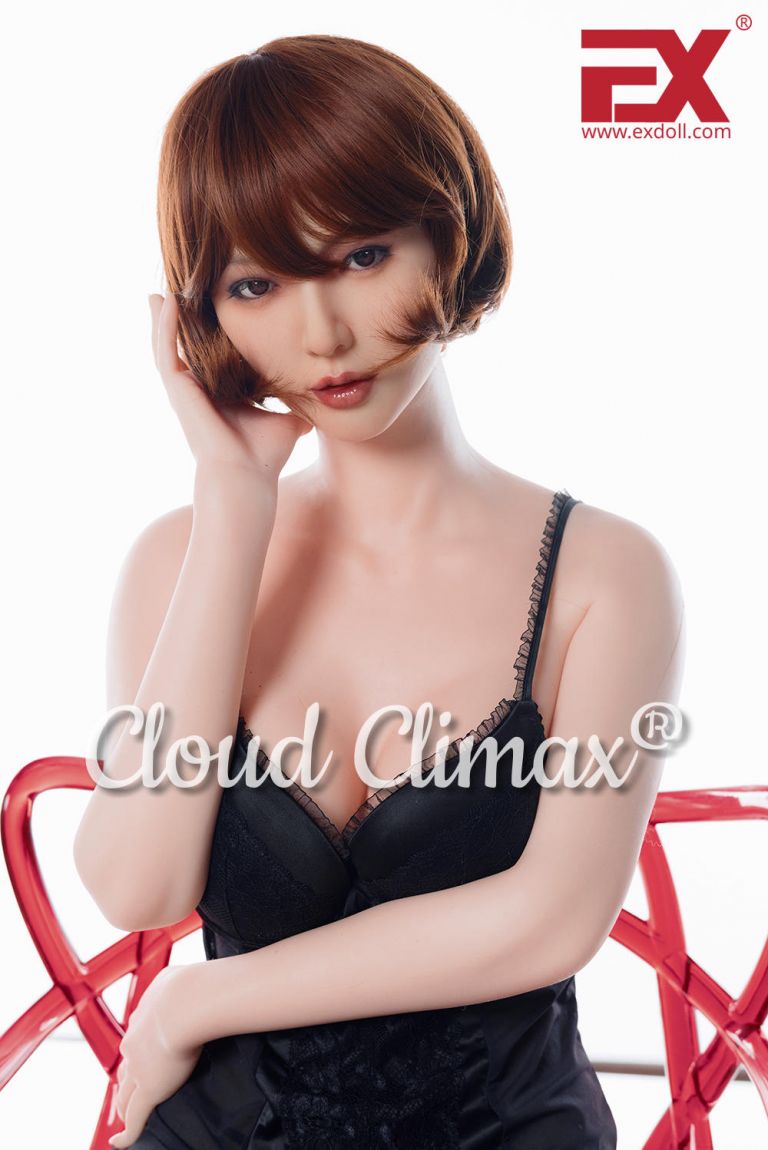 DS Doll EVOLUTION 167cm New In Luna With S Level Make Up
