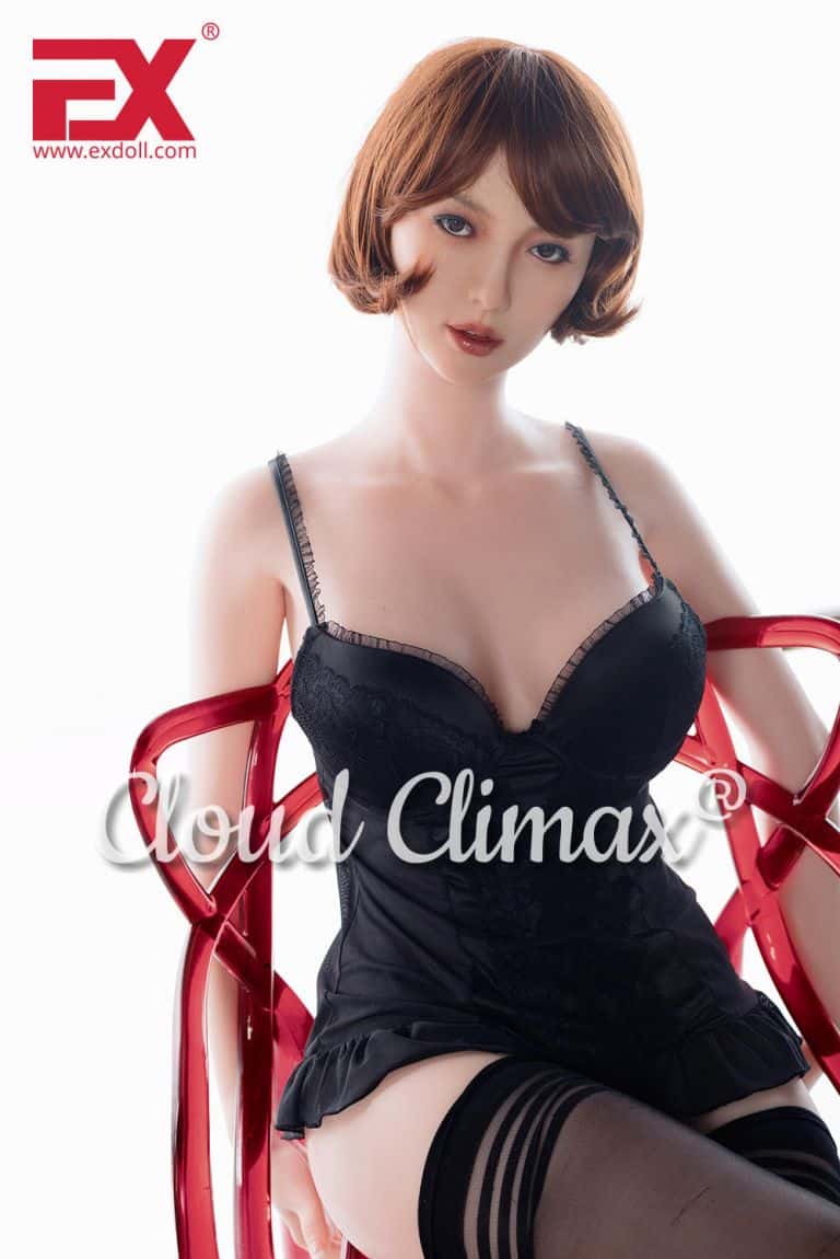 DS Doll EVOLUTION 167cm New In Luna With S Level Make Up