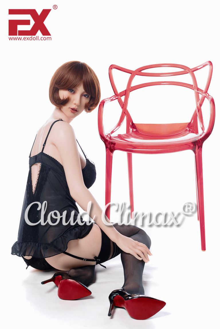 DS Doll EVOLUTION 167cm New In Luna With S Level Make Up