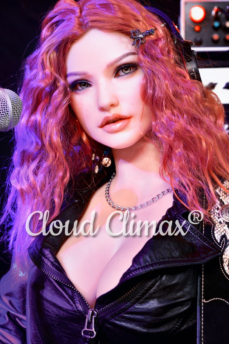 Sino Doll 162cm E Cup Scarlett Punk