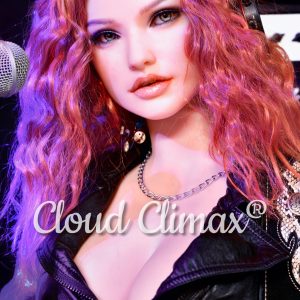Sino Doll 162cm E Cup Scarlett Punk