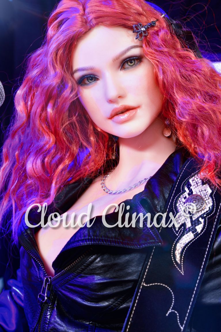 Sino Doll 162cm E Cup Scarlett Punk