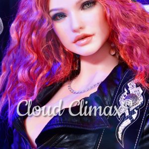 Sino Doll 162cm E Cup Scarlett Punk