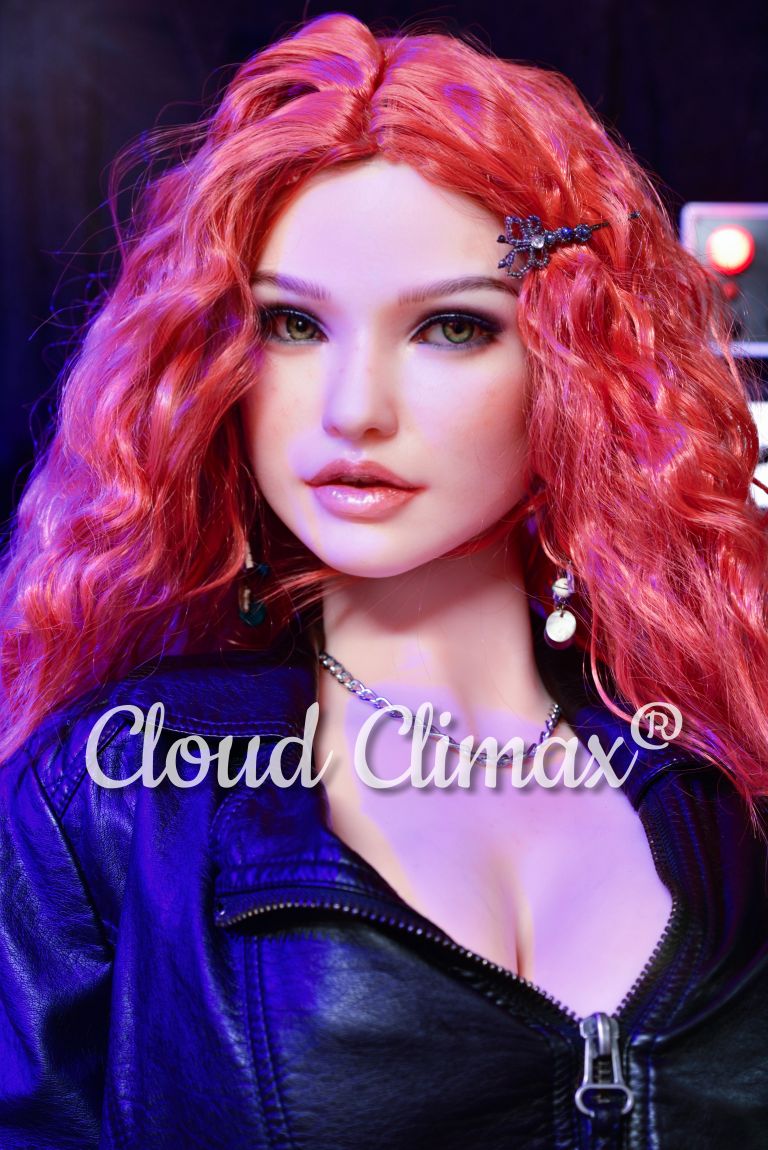 Sino Doll 162cm E Cup Scarlett Punk