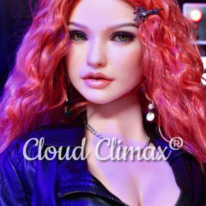 Sino Doll 162cm E Cup Scarlett Punk