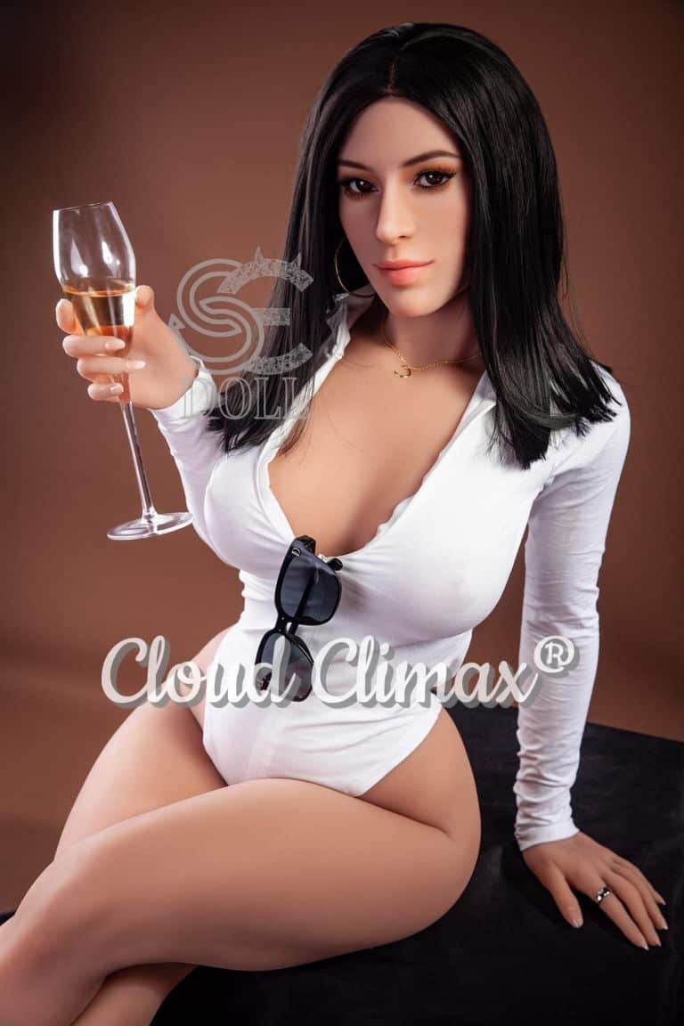 SE Doll Karissa 157cm Sex Doll