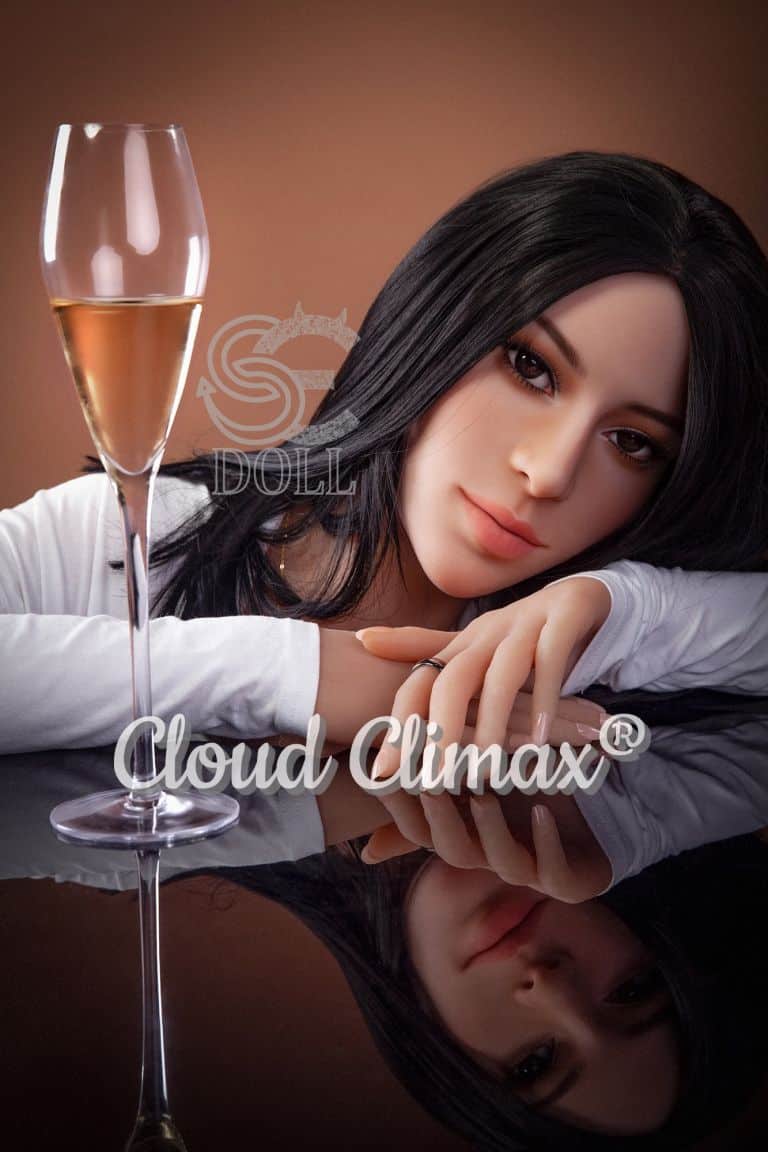 SE Doll Karissa 157cm Sex Doll