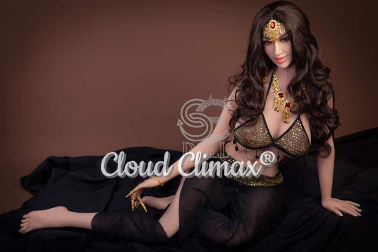 SE Doll Kareena 167cm Sex Doll
