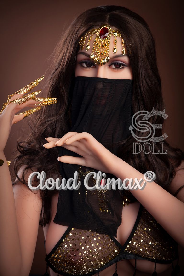 SE Doll Kareena 167cm Sex Doll