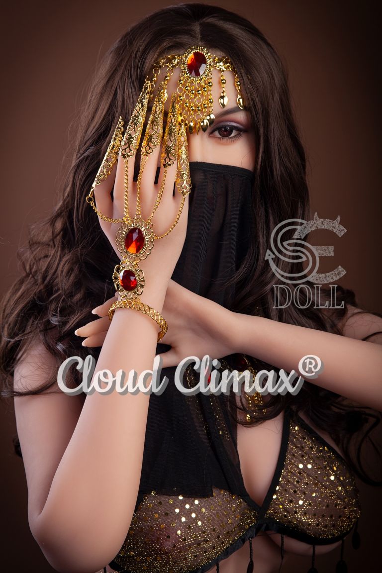 SE Doll Kareena 167cm Sex Doll