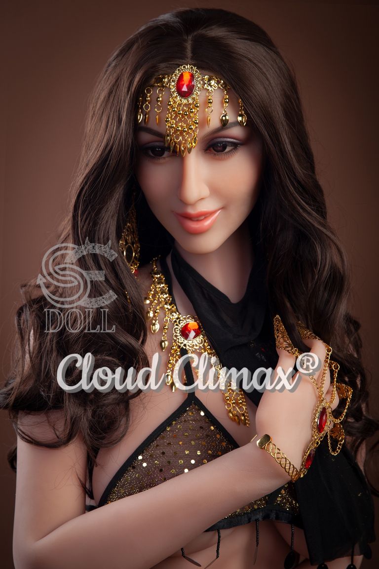 SE Doll Kareena 167cm Sex Doll