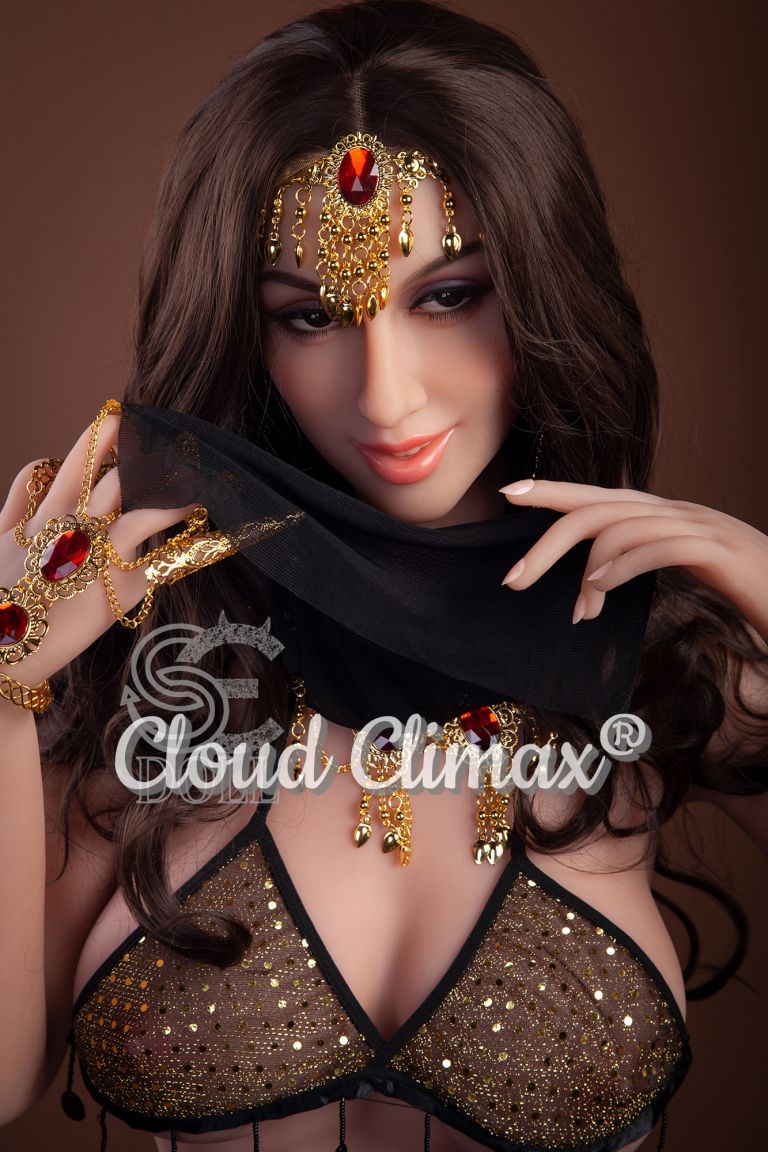 SE Doll Kareena 167cm Sex Doll