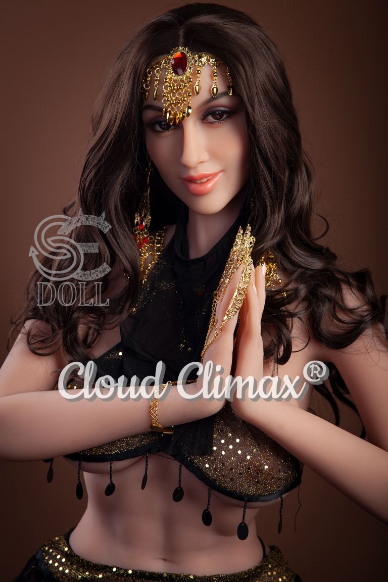 SE Doll Kareena 167cm Sex Doll