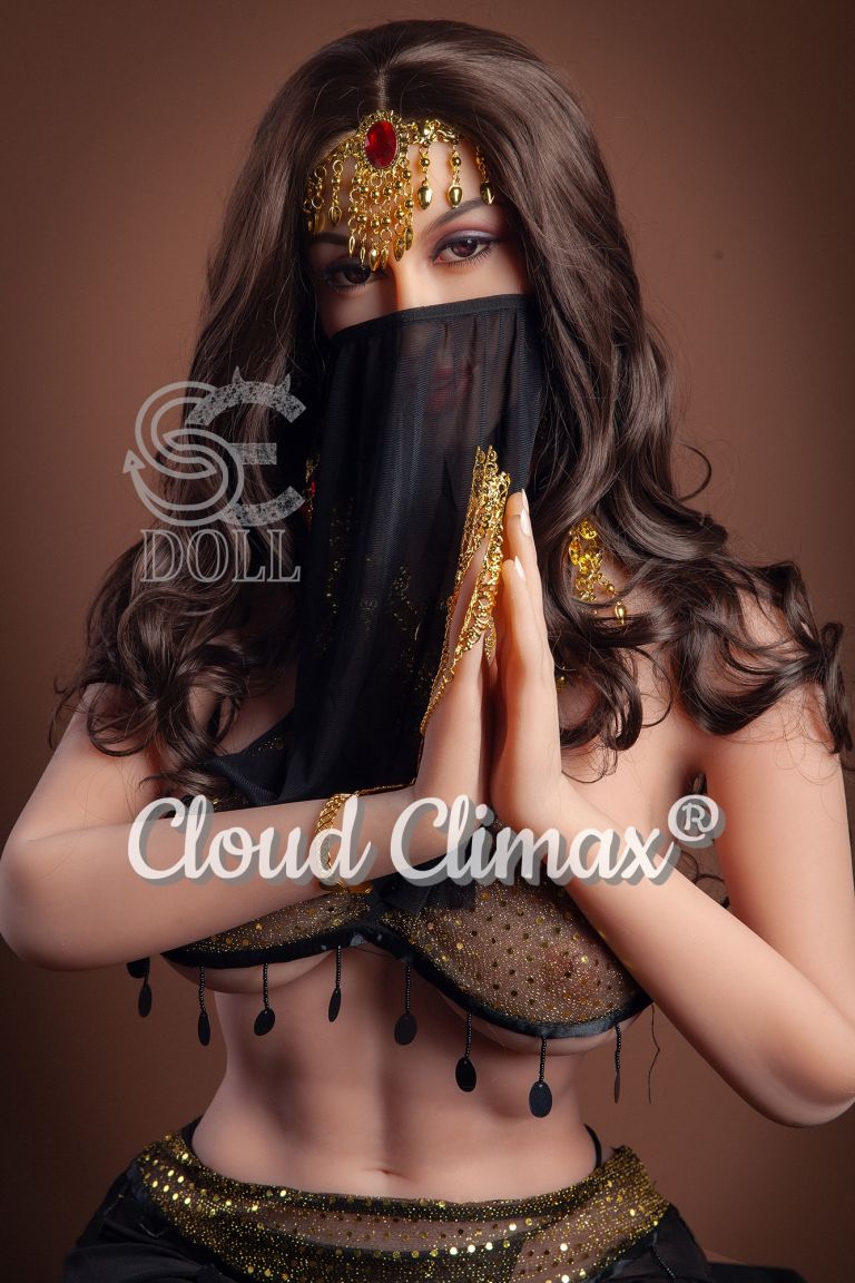 SE Doll Kareena 167cm Sex Doll