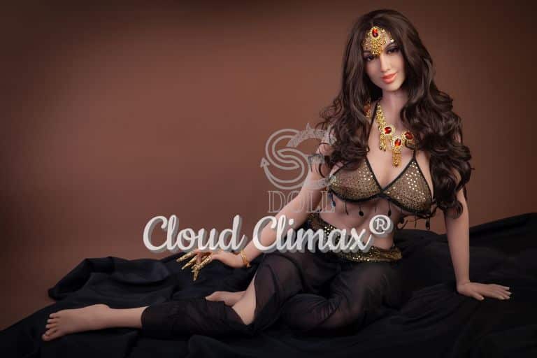 SE Doll Kareena 167cm Sex Doll