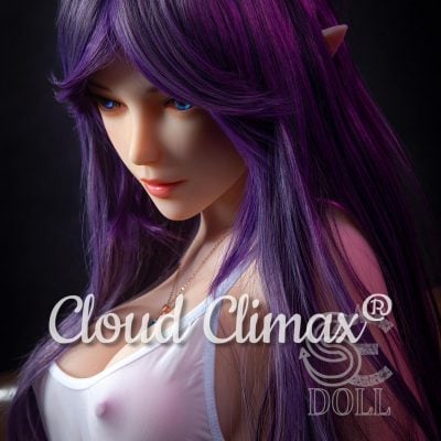 SE Doll Olivia 156cm TPE Sex Doll