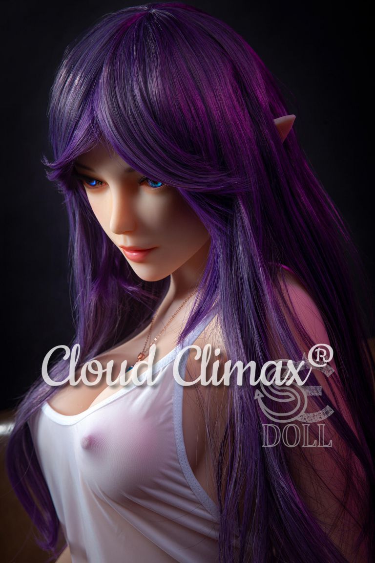 SE Doll Olivia 156cm TPE Sex Doll