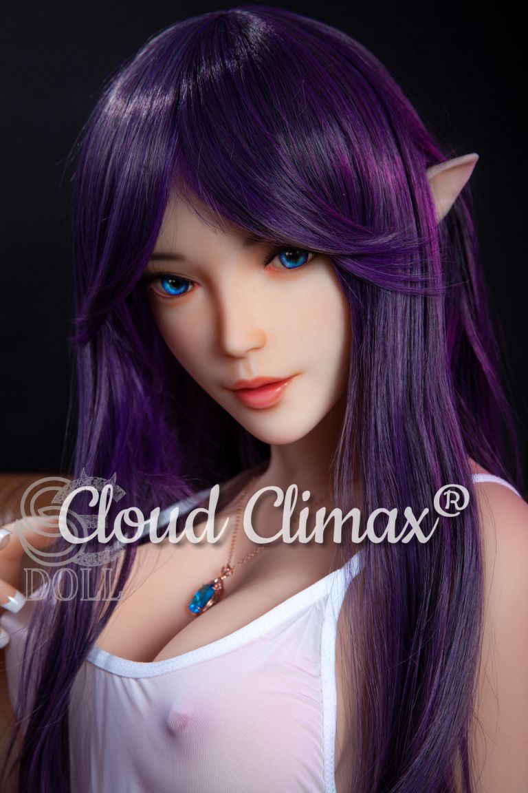 SE Doll Olivia 156cm TPE Sex Doll