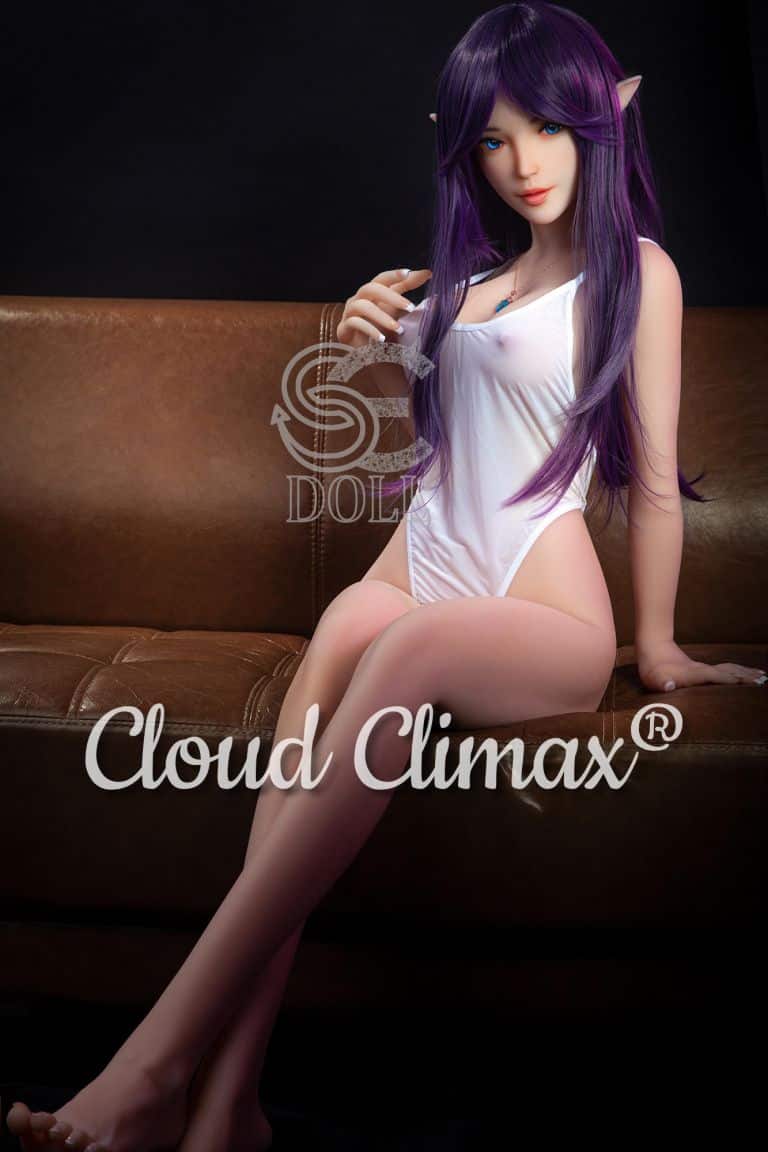SE Doll Olivia 156cm TPE Sex Doll