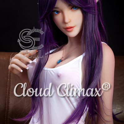 SE Doll Olivia 156cm TPE Sex Doll