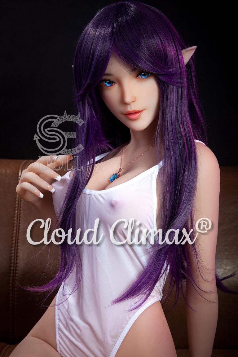 SE Doll Olivia 156cm TPE Sex Doll