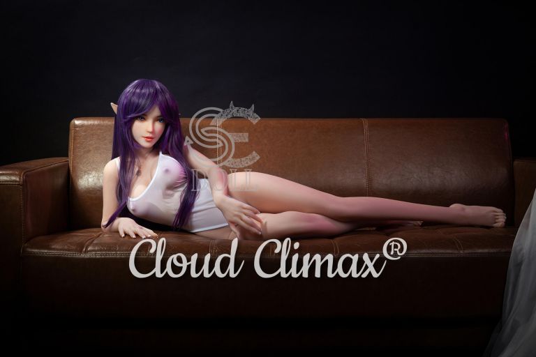 SE Doll Olivia 156cm TPE Sex Doll