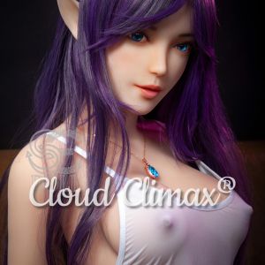 SE Doll Olivia 156cm TPE Sex Doll
