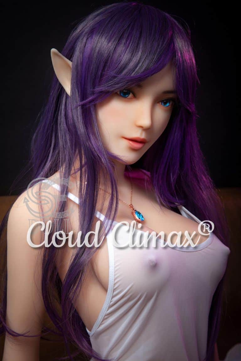 SE Doll Olivia 156cm TPE Sex Doll