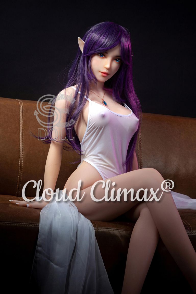 SE Doll Olivia 156cm TPE Sex Doll