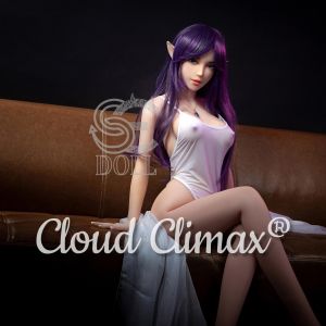 SE Doll Olivia 156cm TPE Sex Doll