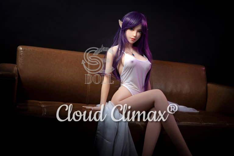SE Doll Olivia 156cm TPE Sex Doll