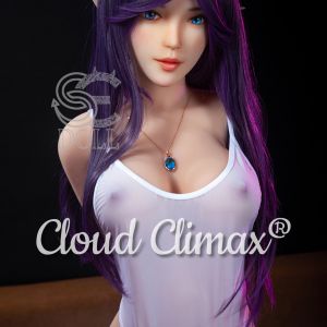 SE Doll Olivia 156cm TPE Sex Doll