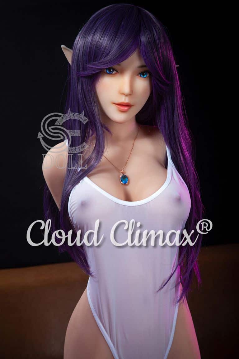 SE Doll Olivia 156cm TPE Sex Doll
