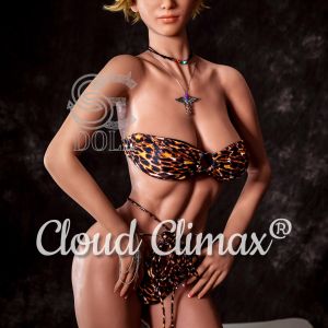 SE Doll Jordy 167cm Sex Doll