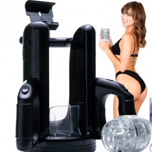 Fleshlight QuickShot Launch with Riley Reid Quickshot