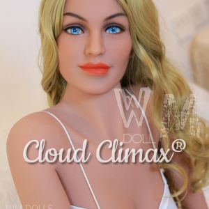 WM Doll 163cm C cup with Head 205